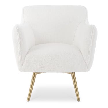 Oasis Swivel Chair