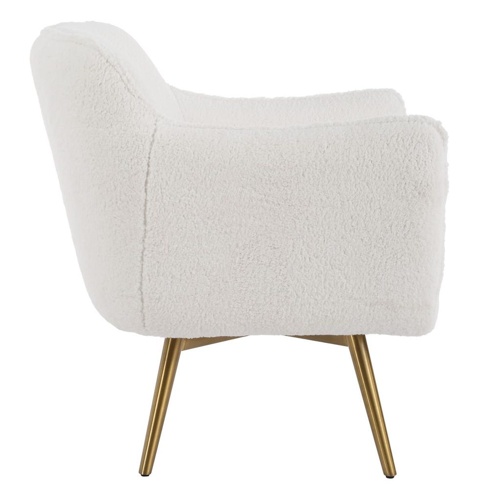 Oasis Swivel Chair