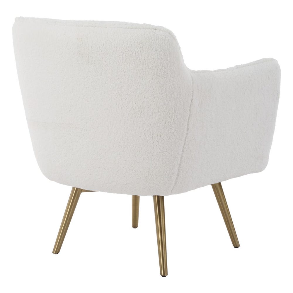 Oasis Swivel Chair