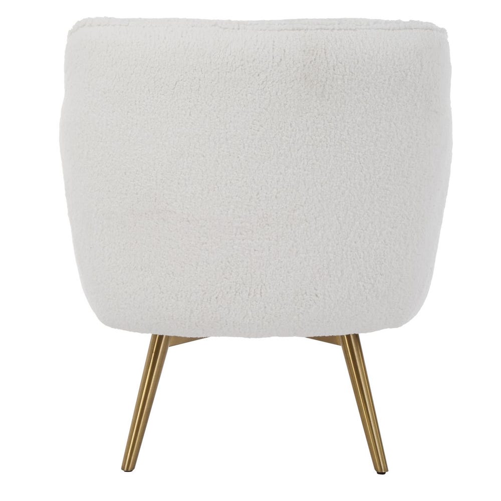 Oasis Swivel Chair