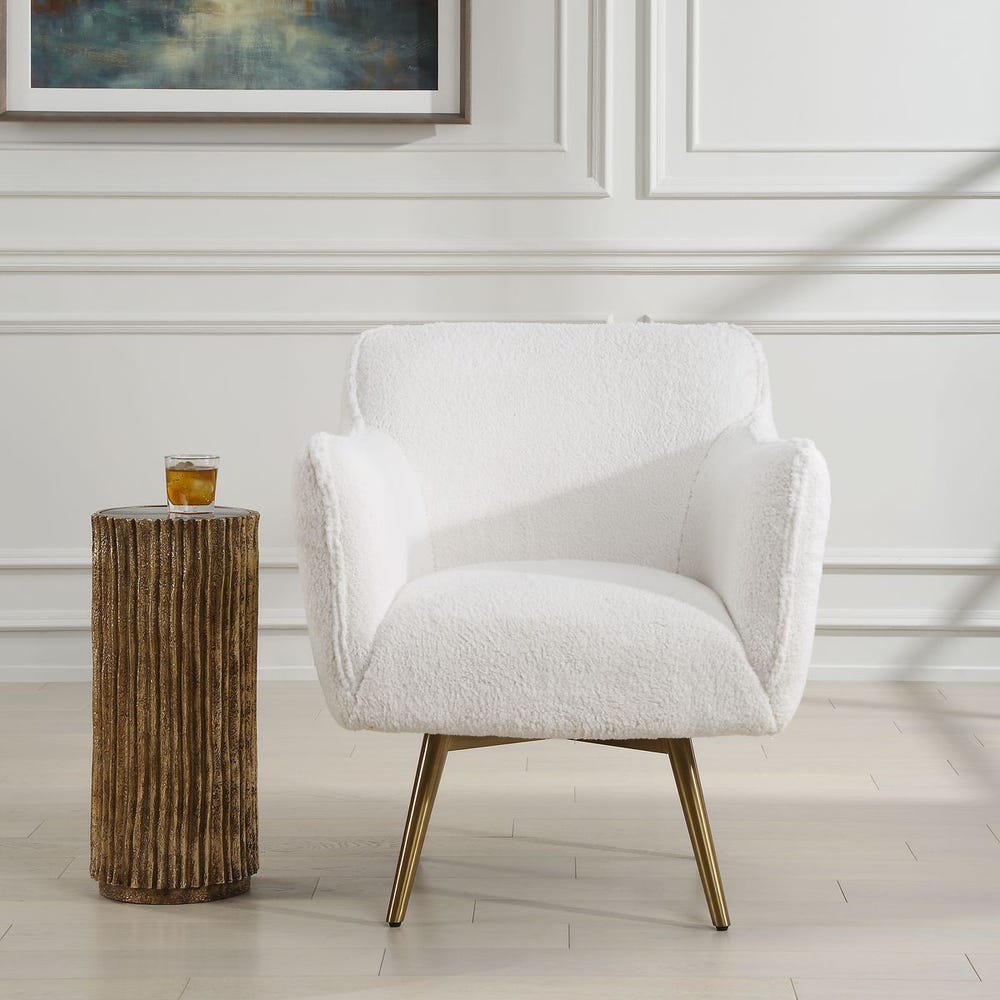 Oasis Swivel Chair