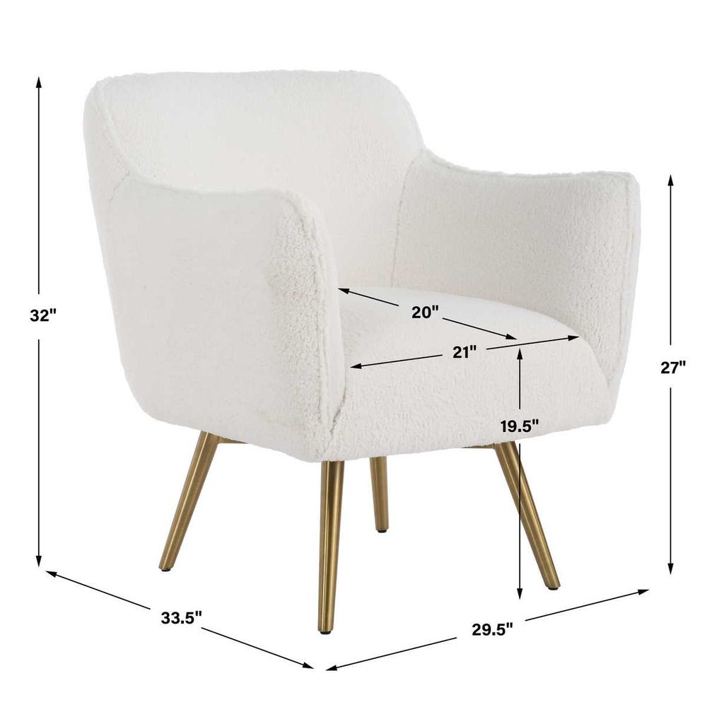 Oasis Swivel Chair