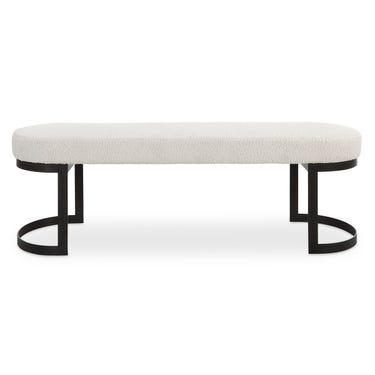 Infinity Bench, Black