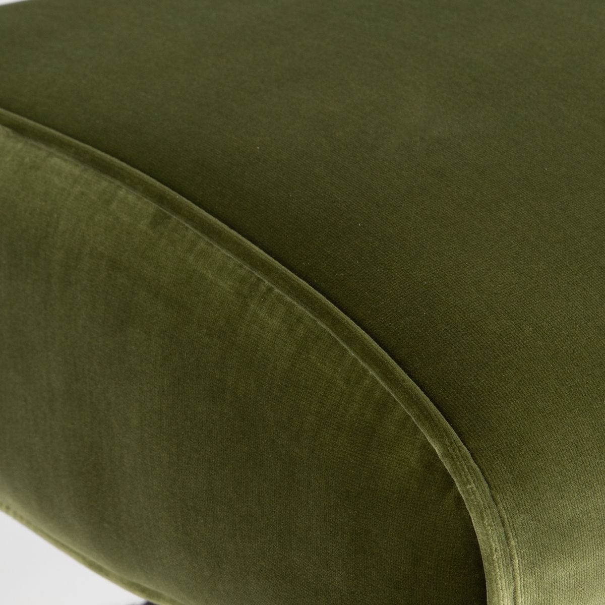Knoll Accent Chair – Furniture by Uttermost | Sutter & Vale