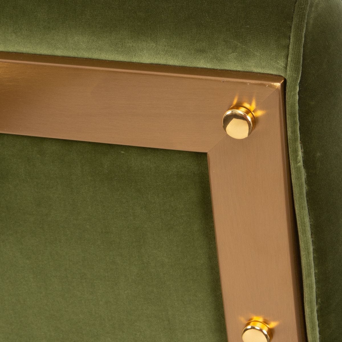 Knoll Accent Chair by Uttermost