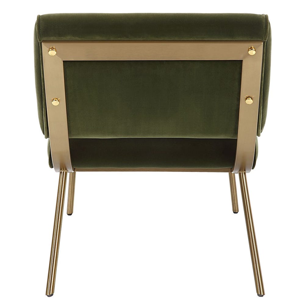 Knoll Accent Chair