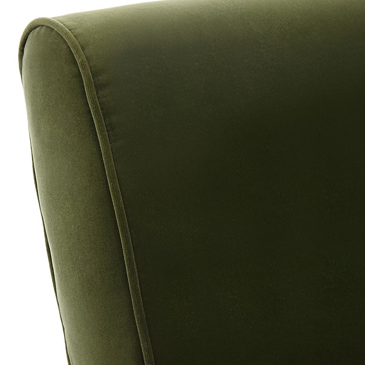 Knoll Accent Chair – Furniture by Uttermost | Sutter & Vale