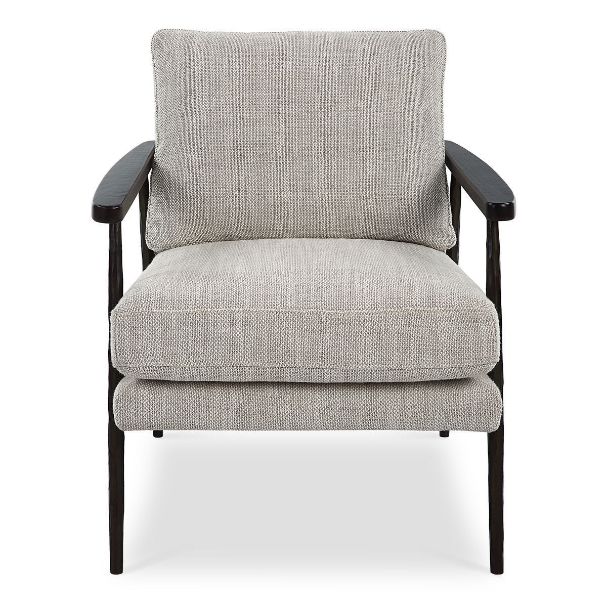 Sebastian Accent Chair – Furniture by Uttermost | Sutter & Vale