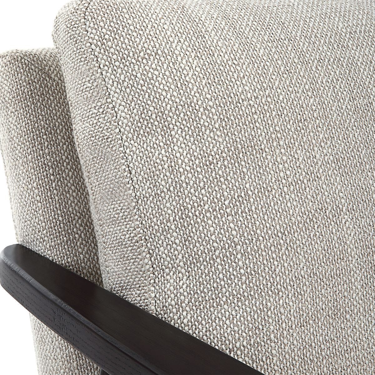 Sebastian Accent Chair – Furniture by Uttermost | Sutter & Vale