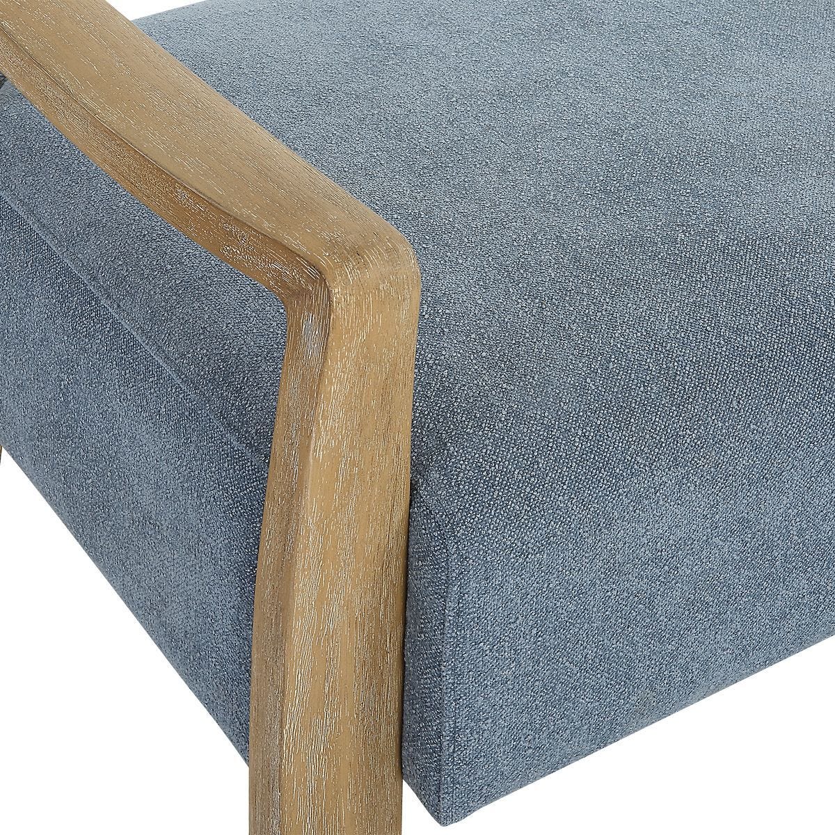 Daylight Bench – Furniture by Uttermost | Sutter & Vale