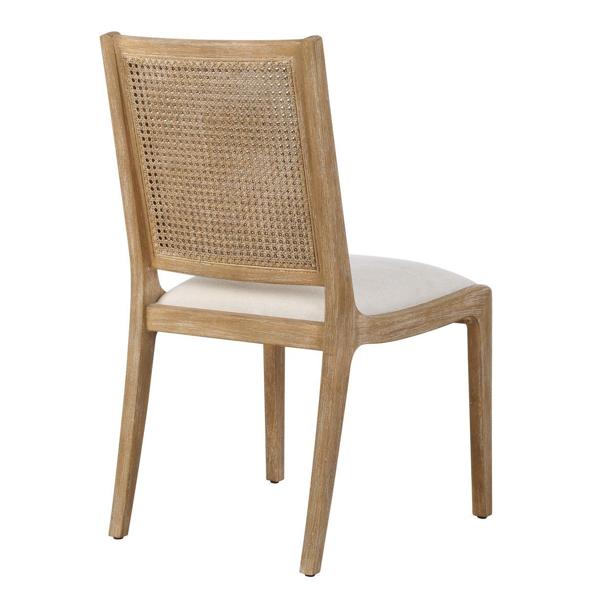 Interweave Dining Chair, 2 Per Box, Priced Each – Furniture by Uttermost | Sutter & Vale