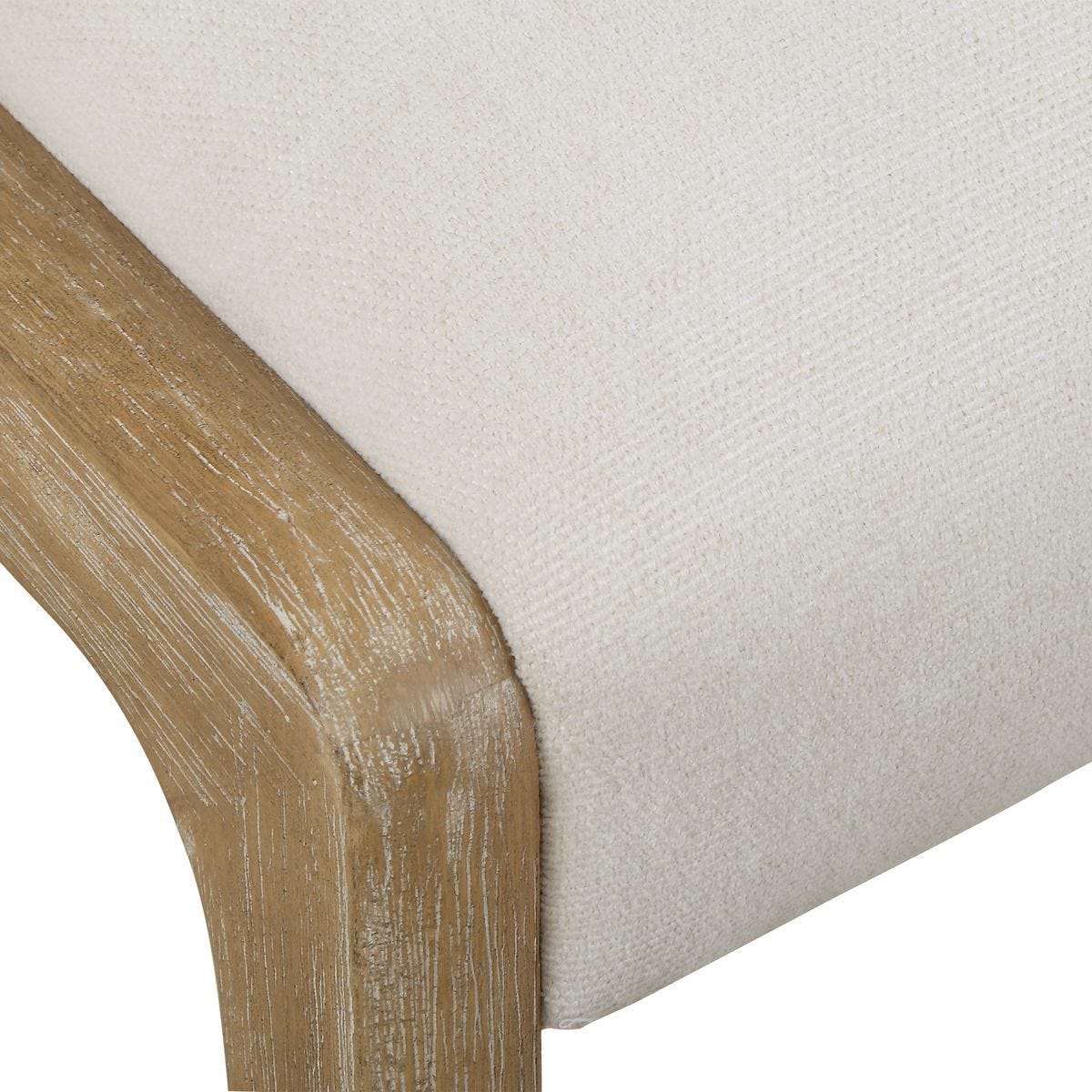 Interweave Dining Chair, 2 Per Box, Priced Each – Furniture by Uttermost | Sutter & Vale