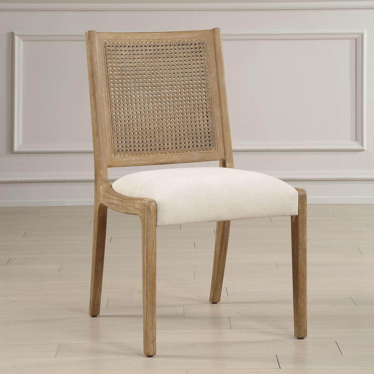 Interweave Dining Chair, 2 Per Box, Priced Each – Furniture by Uttermost | Sutter & Vale