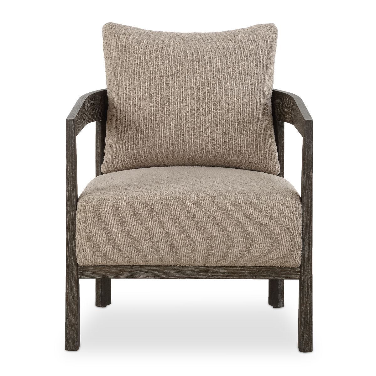 Sienna Accent Chair – Furniture by Uttermost | Sutter & Vale