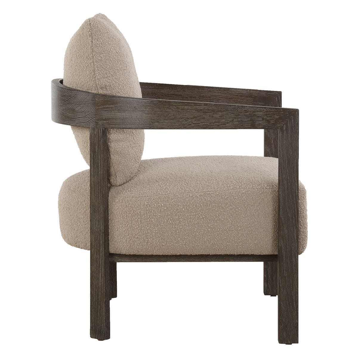 Sienna Accent Chair – Furniture by Uttermost | Sutter & Vale