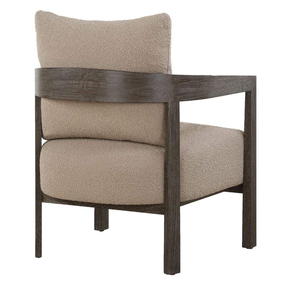 Sienna Accent Chair