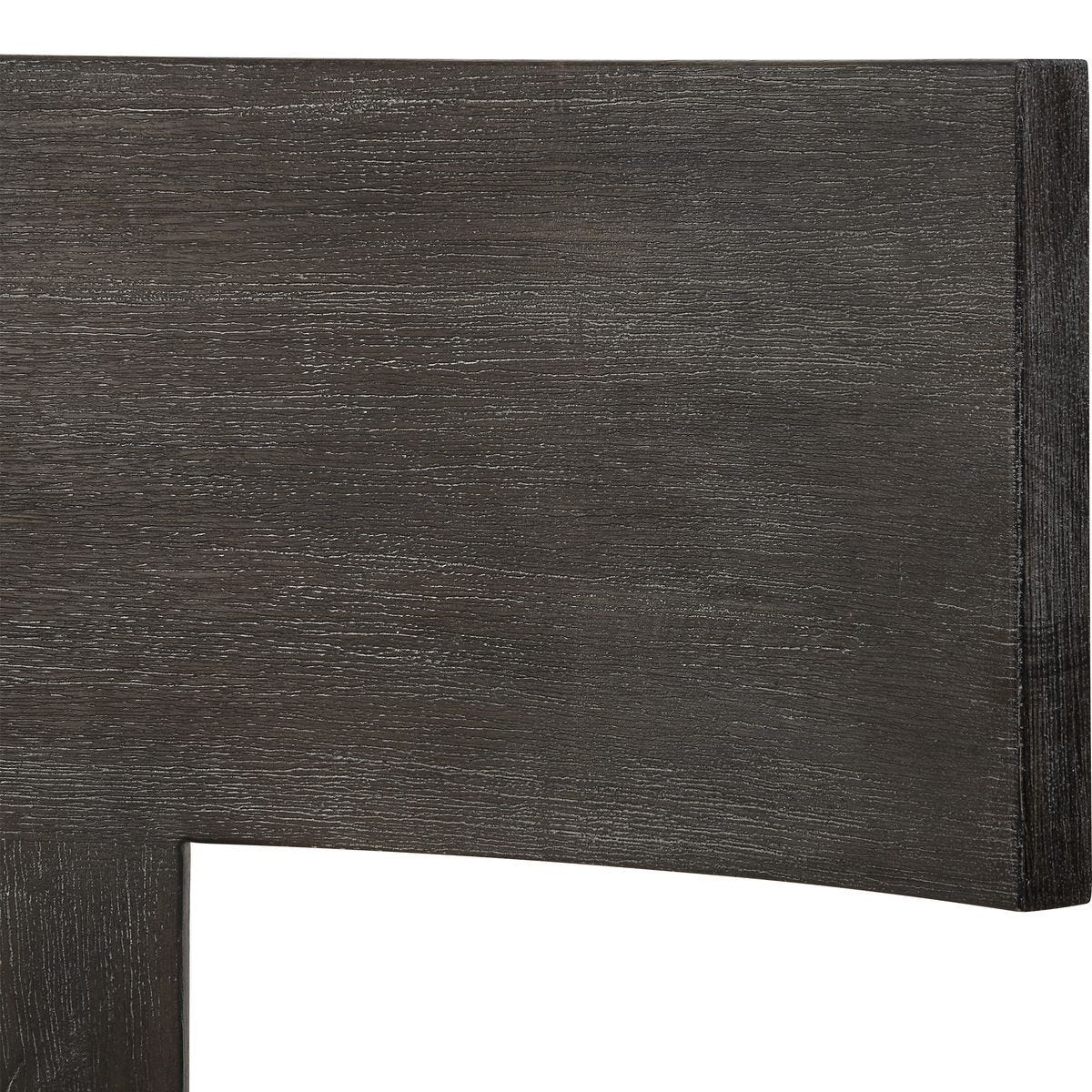 Finlay Accent Chair – Furniture by Uttermost | Sutter & Vale