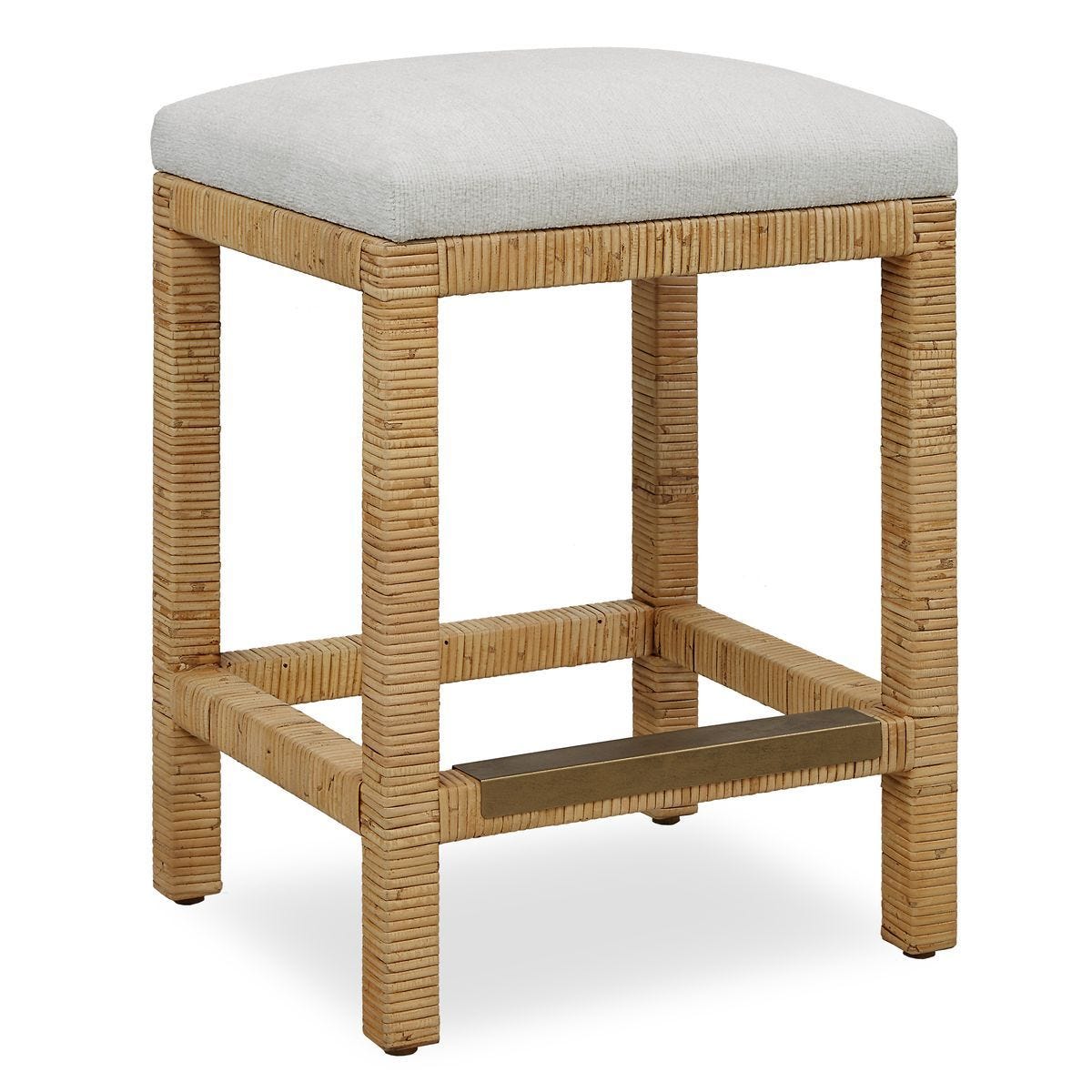 Muriel Counter Stool – Furniture by Uttermost | Sutter & Vale