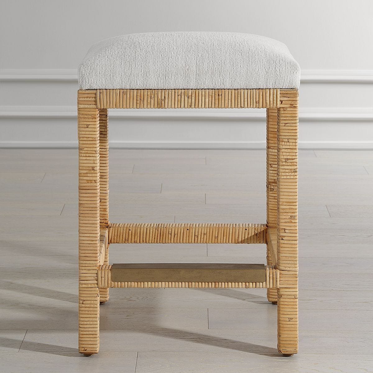Muriel Counter Stool – Furniture by Uttermost | Sutter & Vale