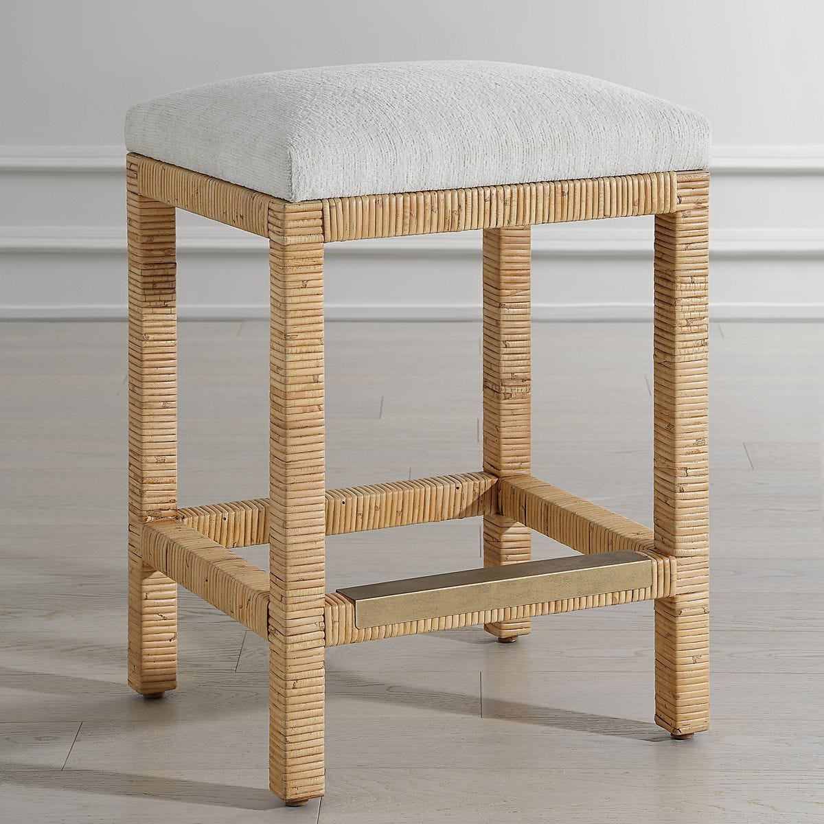 Muriel Counter Stool – Furniture by Uttermost | Sutter & Vale