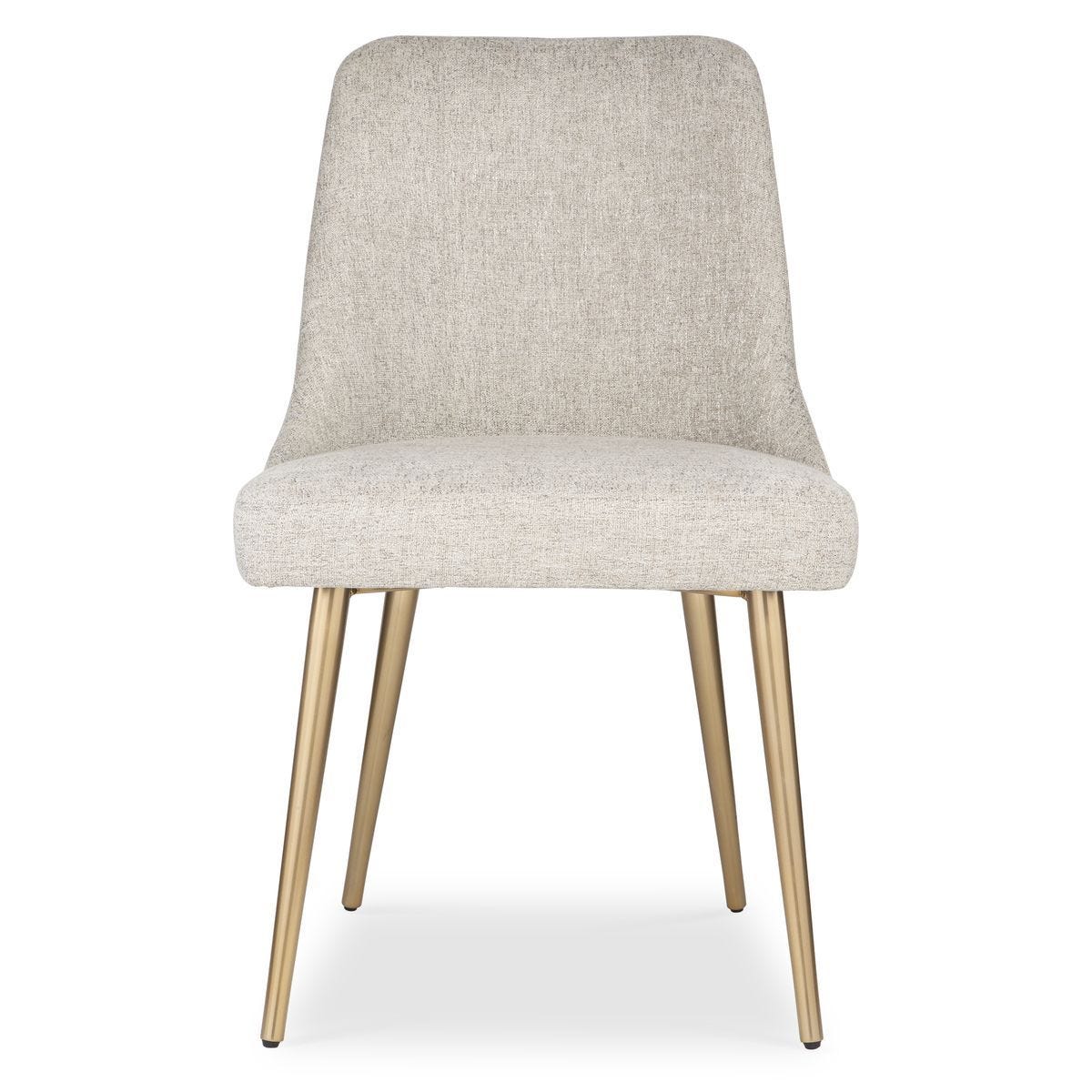 Bramwell Dining Chair – Furniture by Uttermost | Sutter & Vale