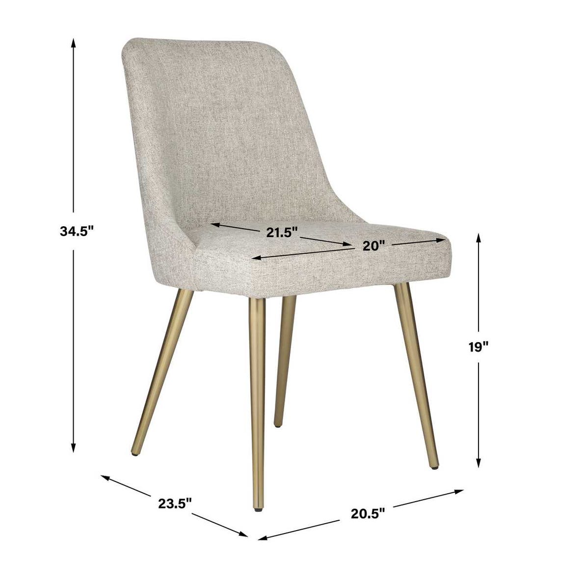 Bramwell Dining Chair