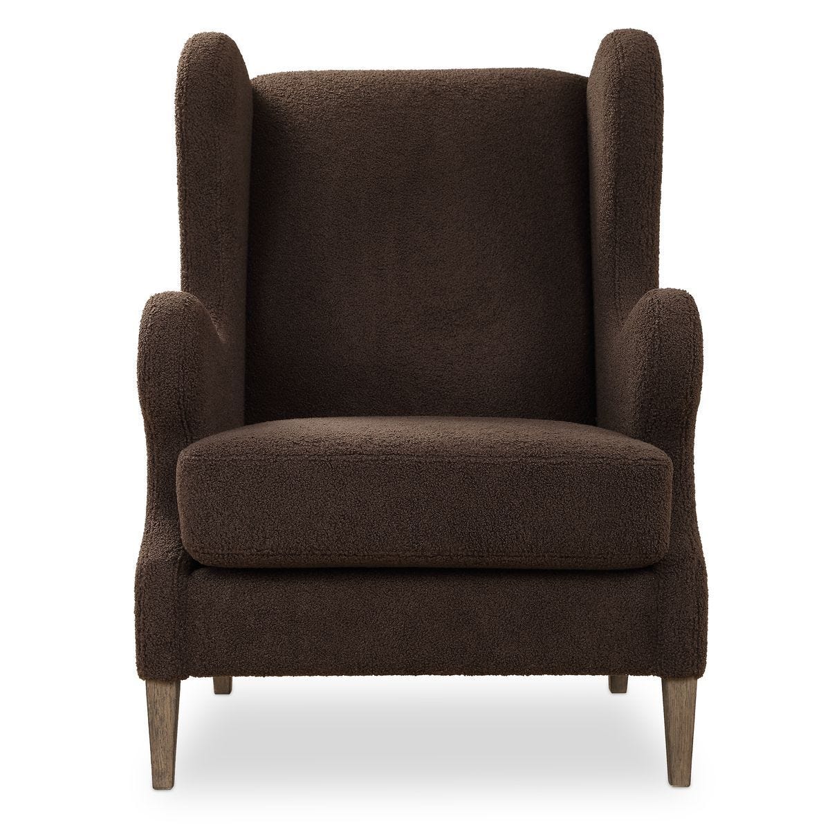 Serpentine Accent Chair – Furniture by Uttermost | Sutter & Vale