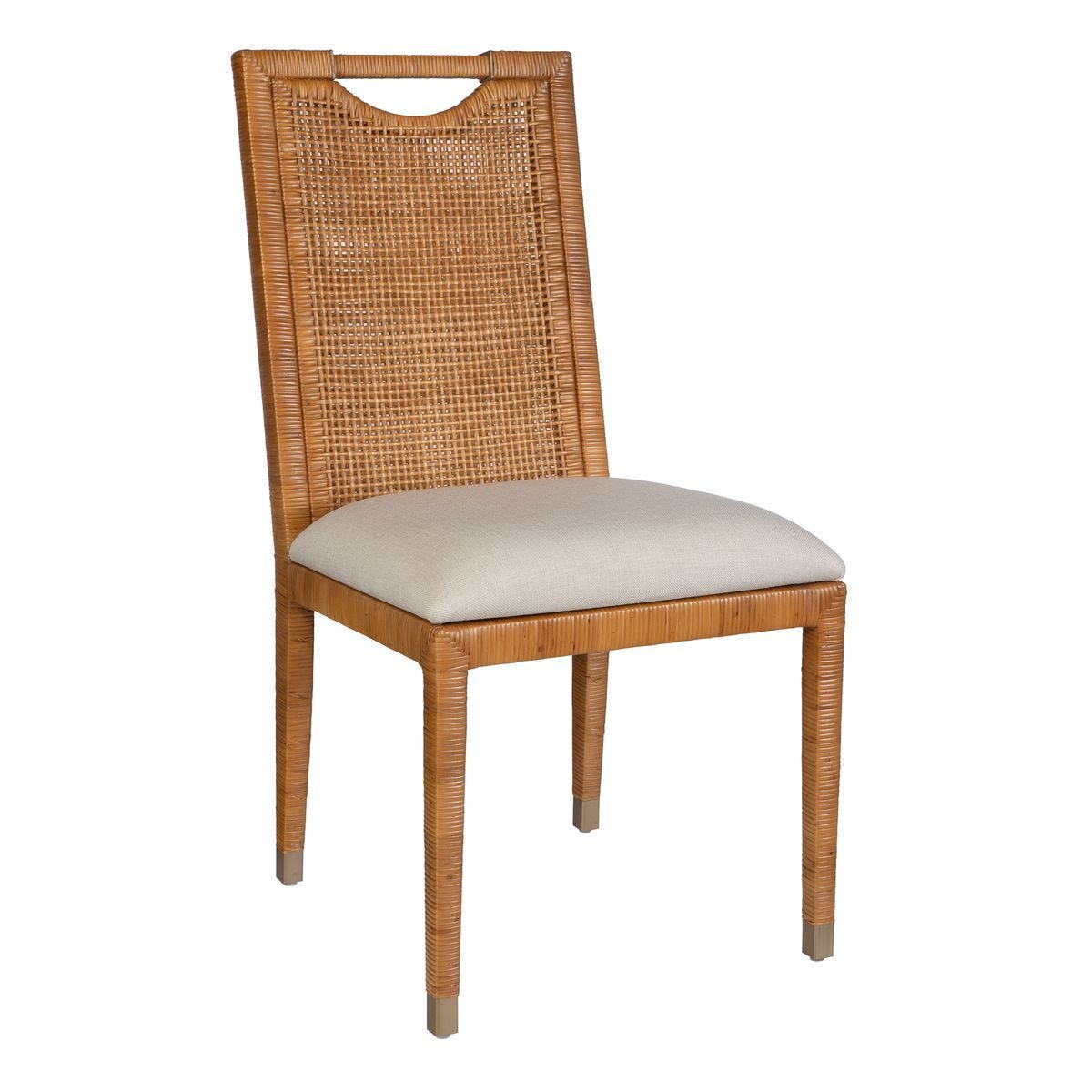 Sydney Dining Chair, 2 Per Box, Priced Each – Furniture by Uttermost | Sutter & Vale