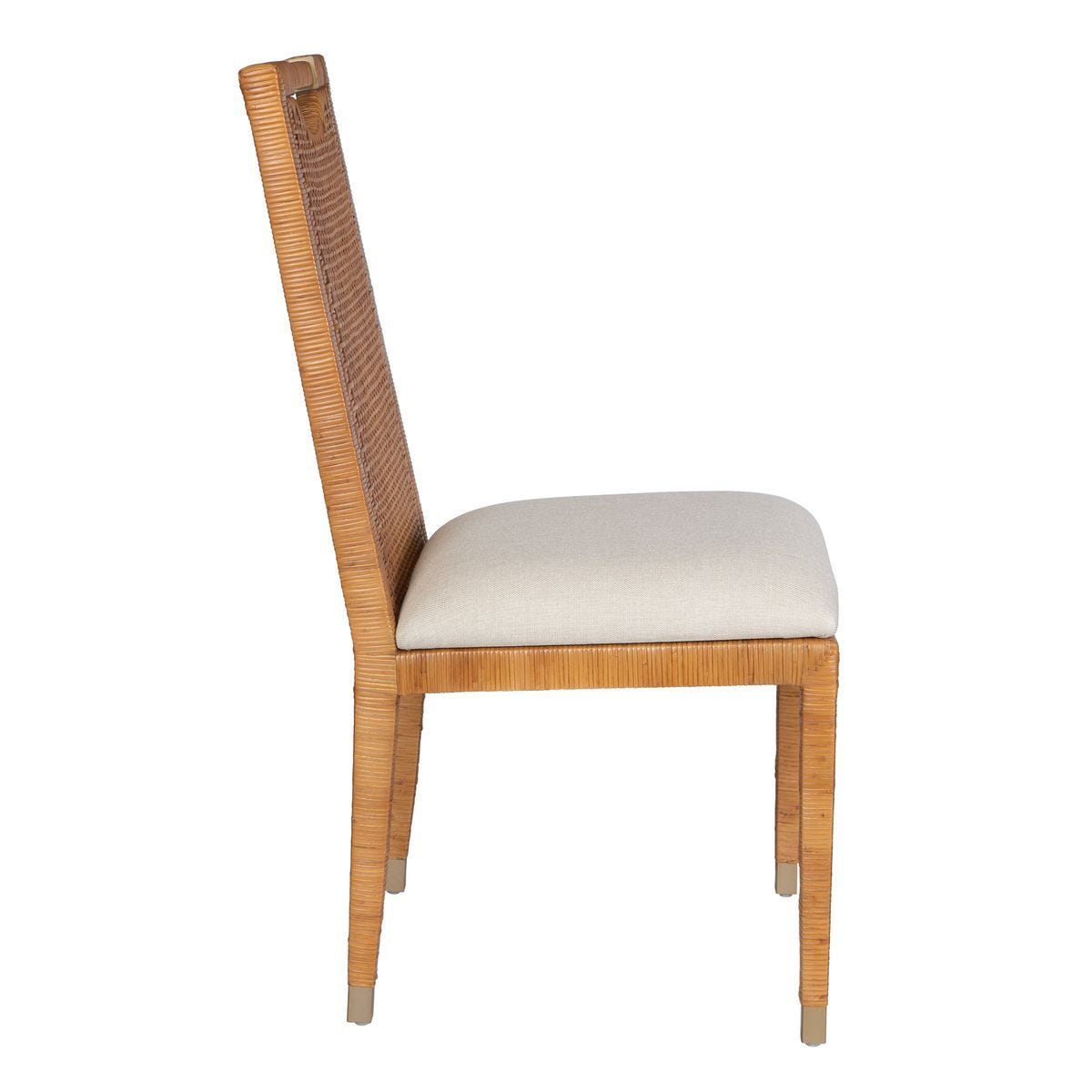 Sydney Dining Chair, 2 Per Box, Priced Each – Furniture by Uttermost | Sutter & Vale