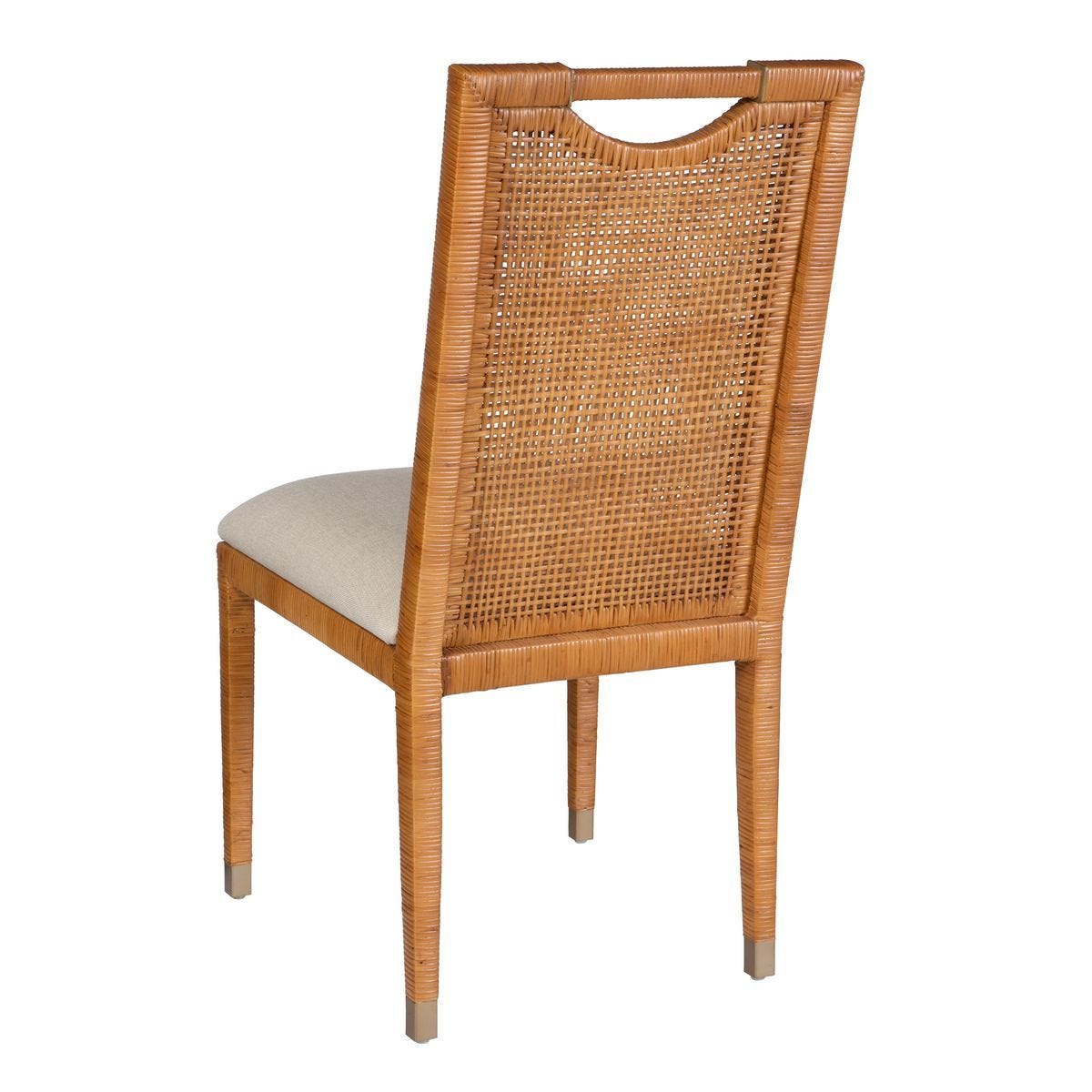 Sydney Dining Chair, 2 Per Box, Priced Each – Furniture by Uttermost | Sutter & Vale