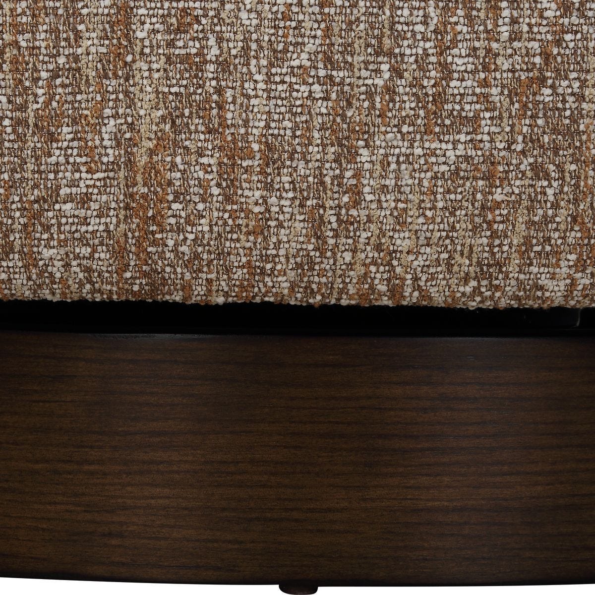 Dunes Swivel Chair – Furniture by Uttermost | Sutter & Vale