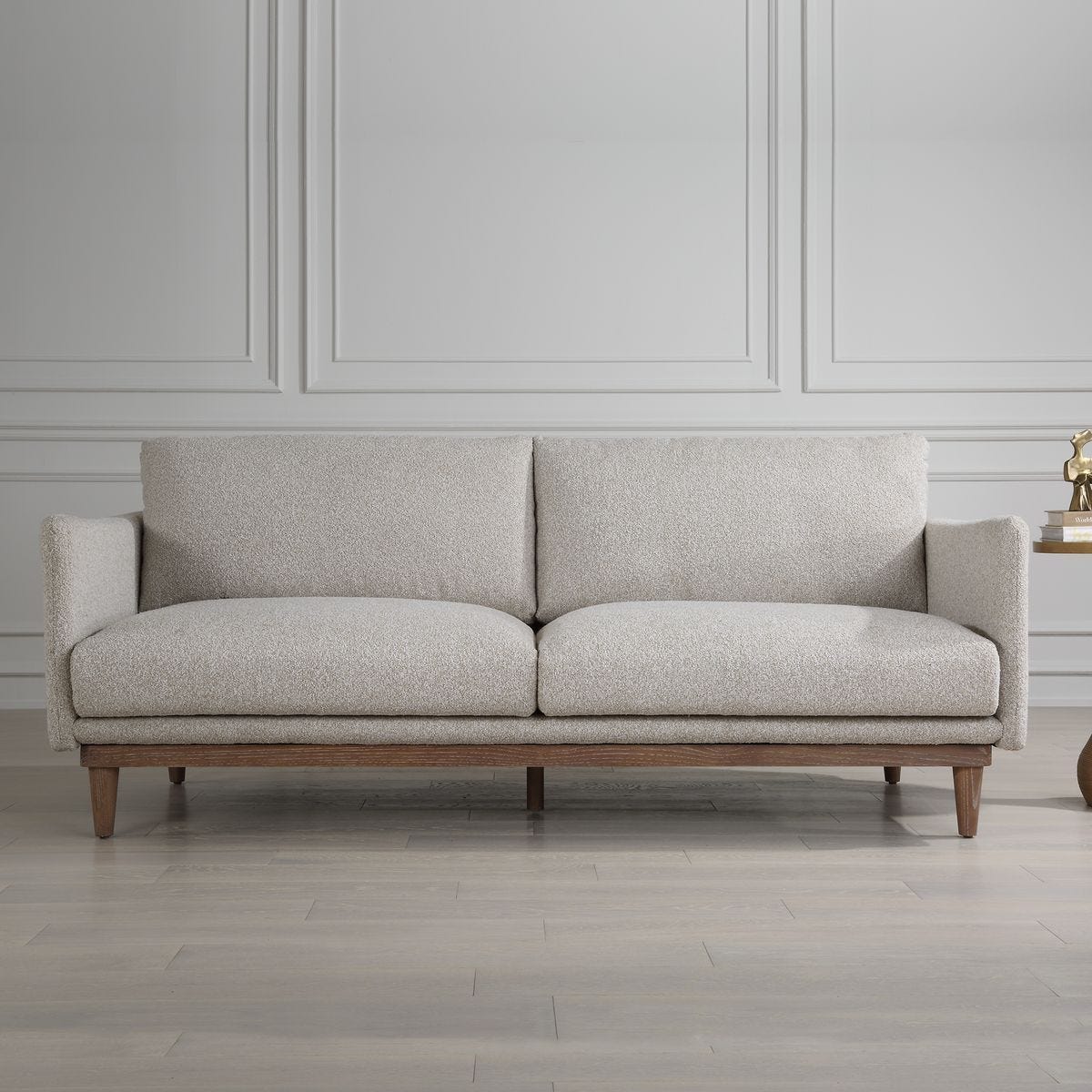 Freefall Sofa – Furniture by Uttermost | Sutter & Vale