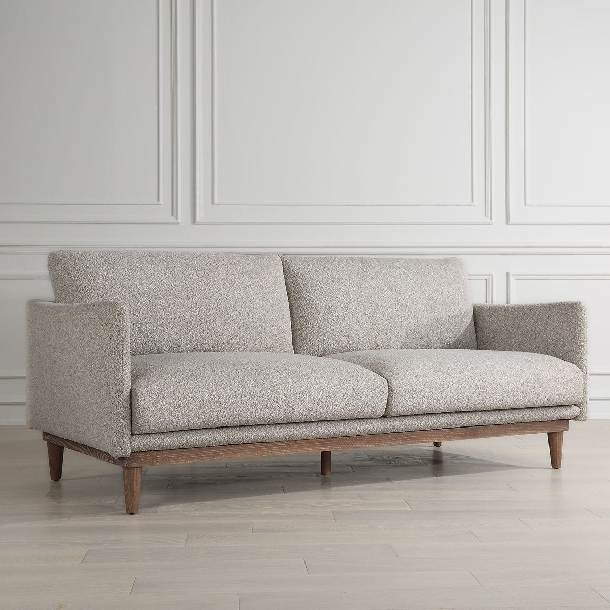 Freefall Sofa – Furniture by Uttermost | Sutter & Vale