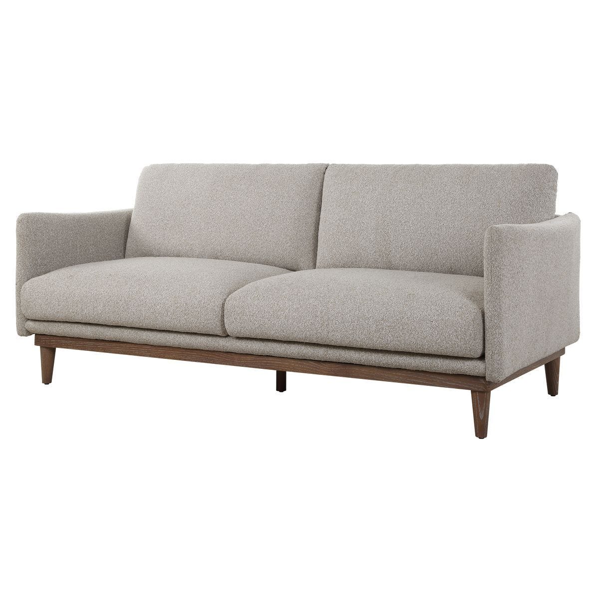 Freefall Sofa – Furniture by Uttermost | Sutter & Vale