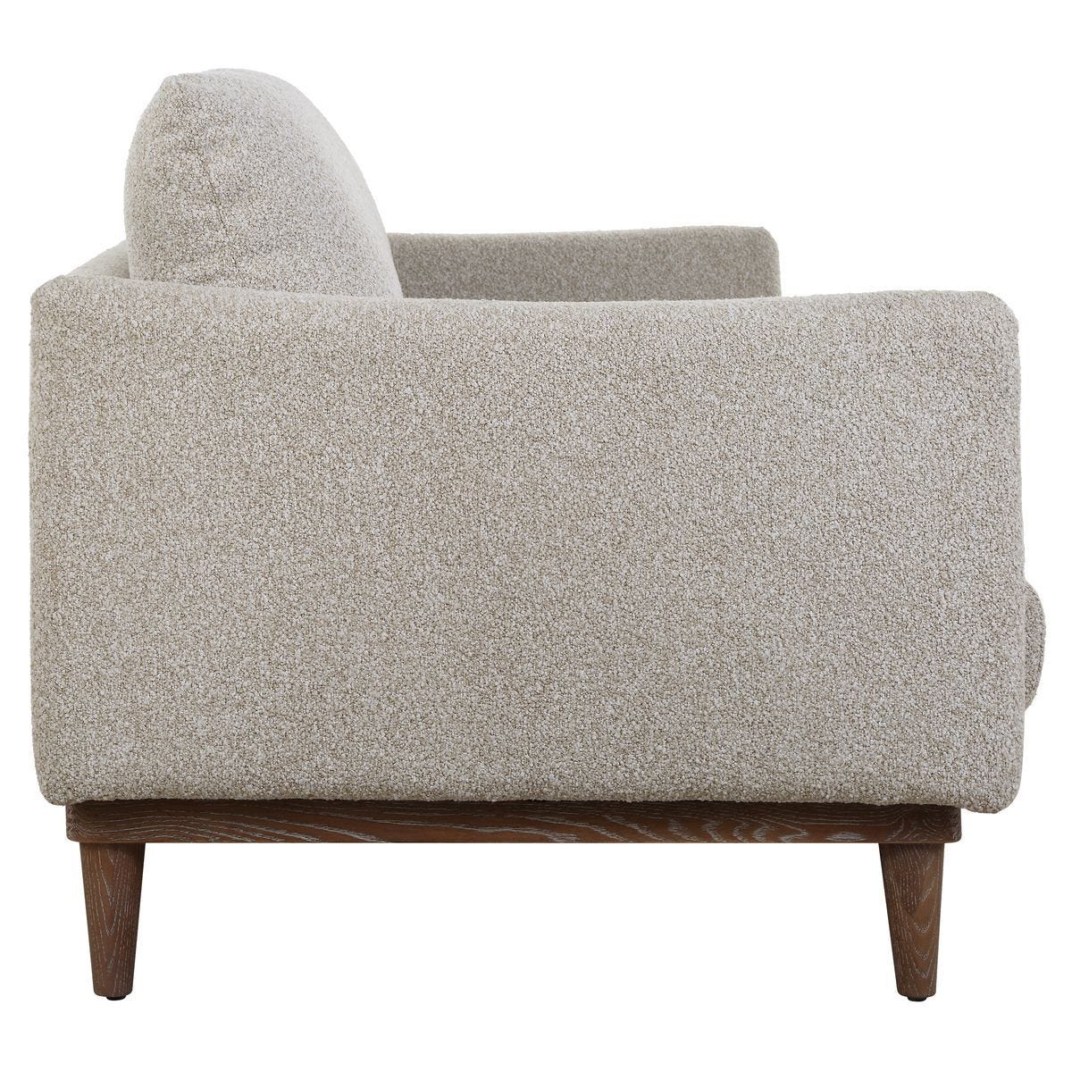 Freefall Sofa – Furniture by Uttermost | Sutter & Vale