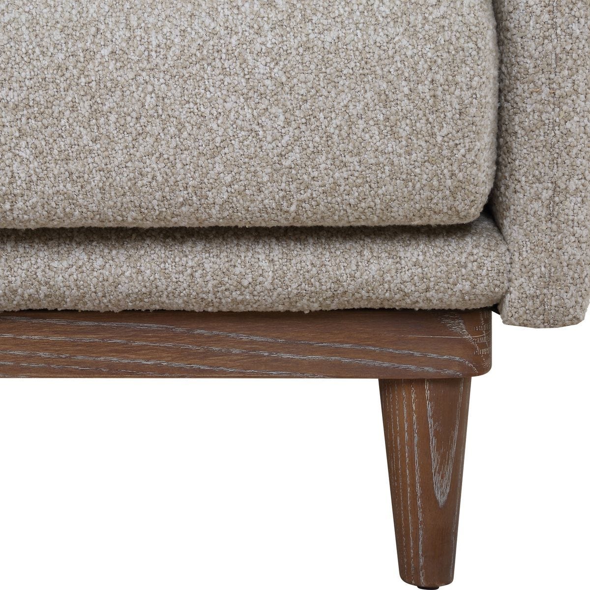 Freefall Sofa – Furniture by Uttermost | Sutter & Vale