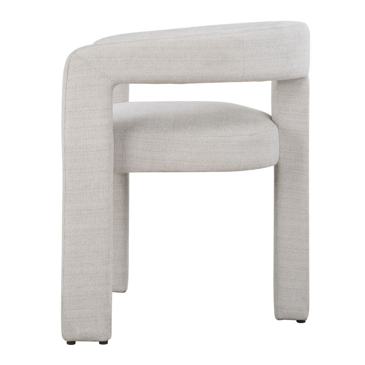 Perspective Dining Chair – Furniture by Uttermost | Sutter & Vale