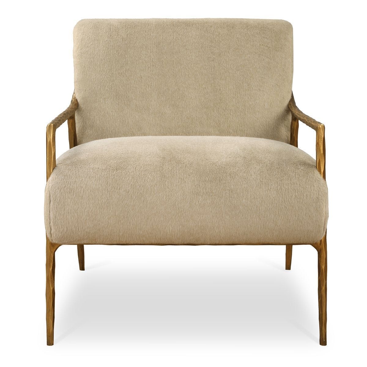 Kashmir Accent Chair – Furniture by Uttermost | Sutter & Vale