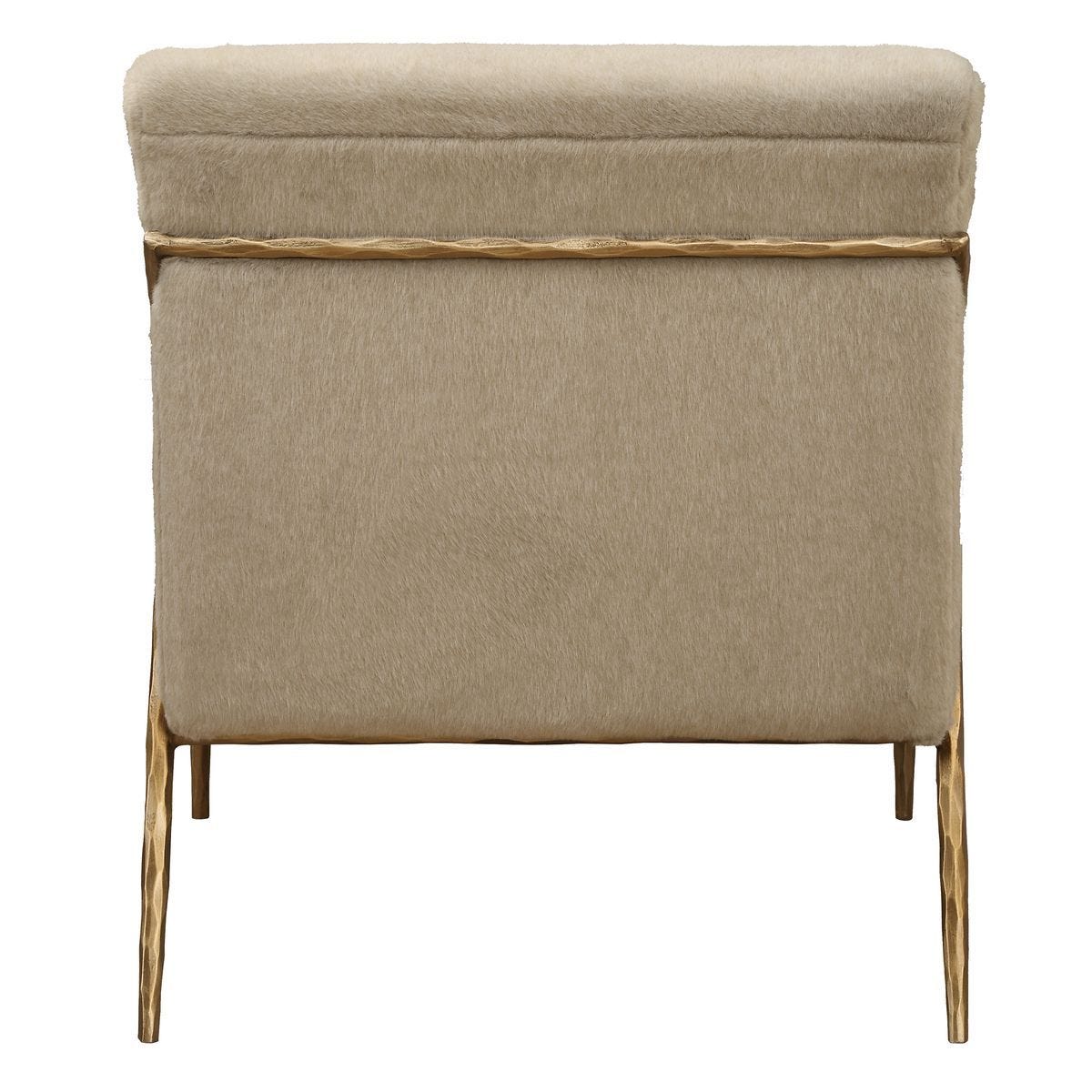 Kashmir Accent Chair – Furniture by Uttermost | Sutter & Vale