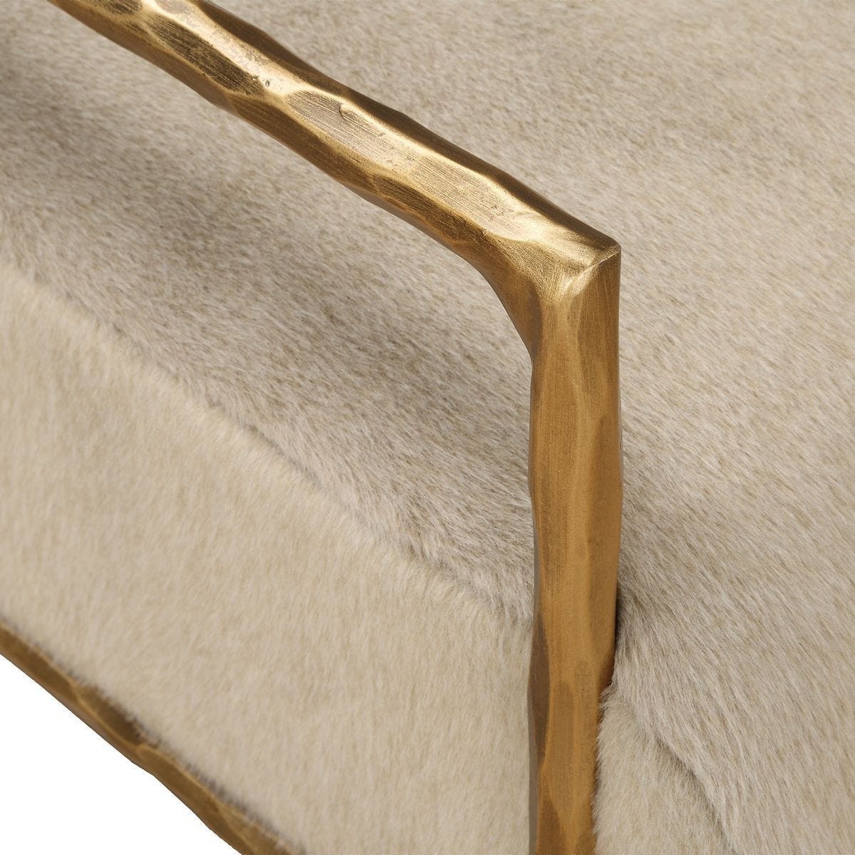 Kashmir Accent Chair – Furniture by Uttermost | Sutter & Vale