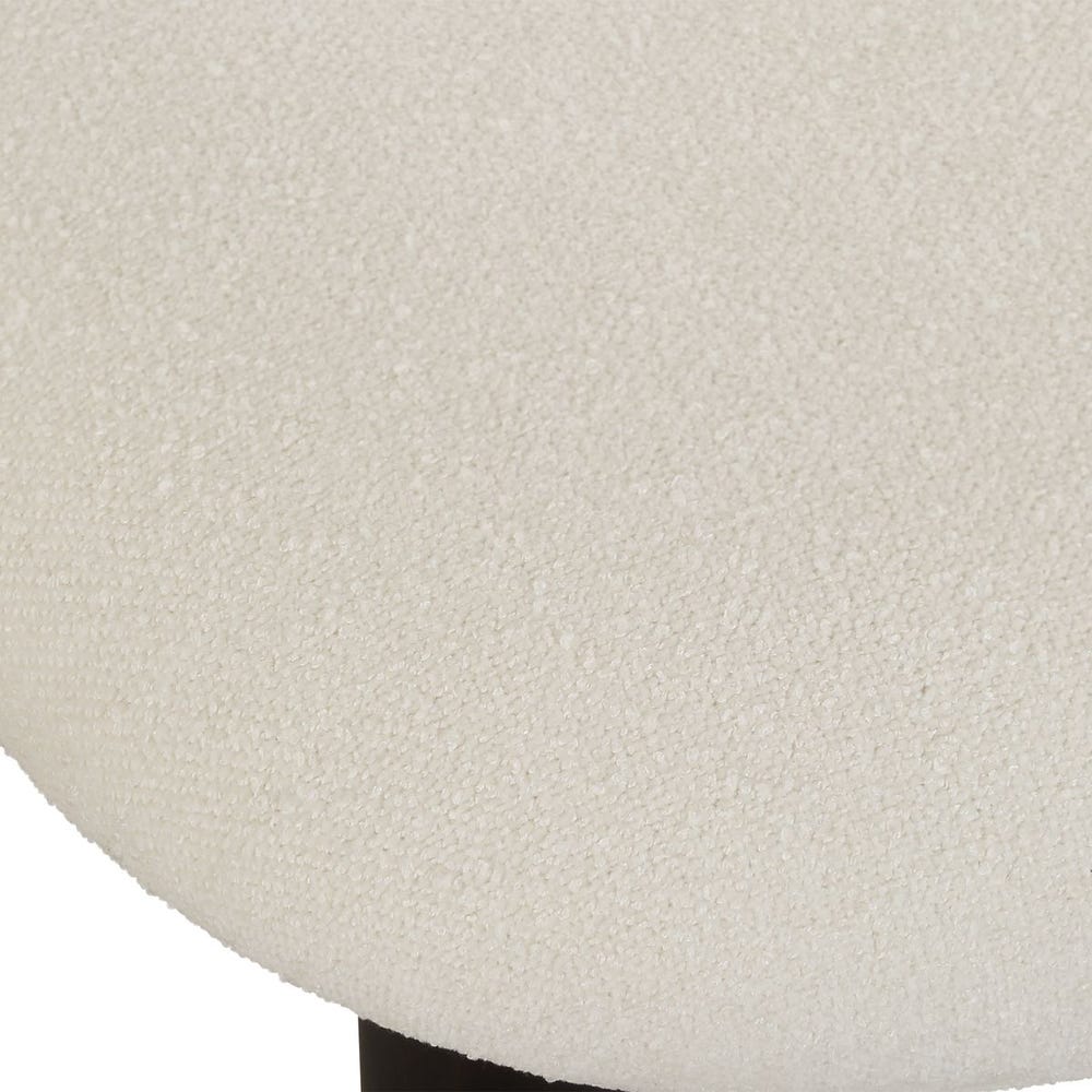 Sculpt Dining Chair, White, 2 Per Box, Priced Each
