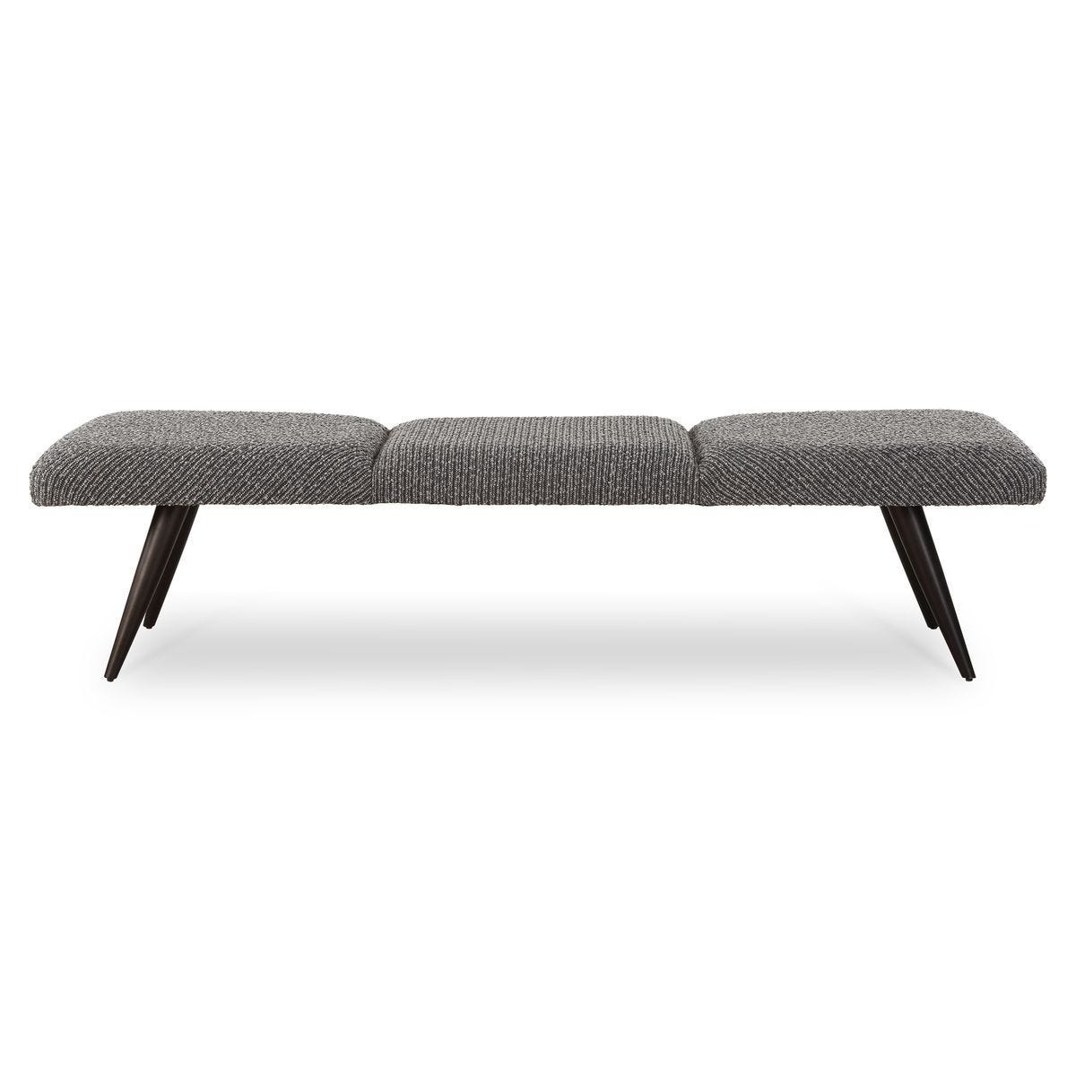 Bowtie Bench – Furniture by Uttermost | Sutter & Vale
