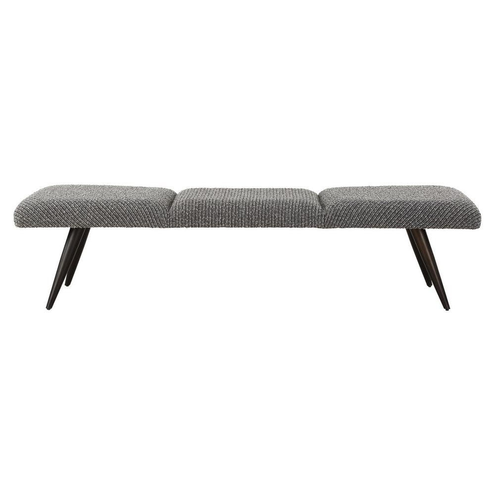 Bowtie Bench
