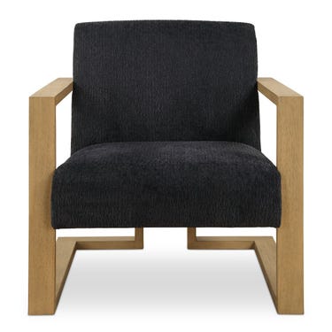 Suspend Accent Chair