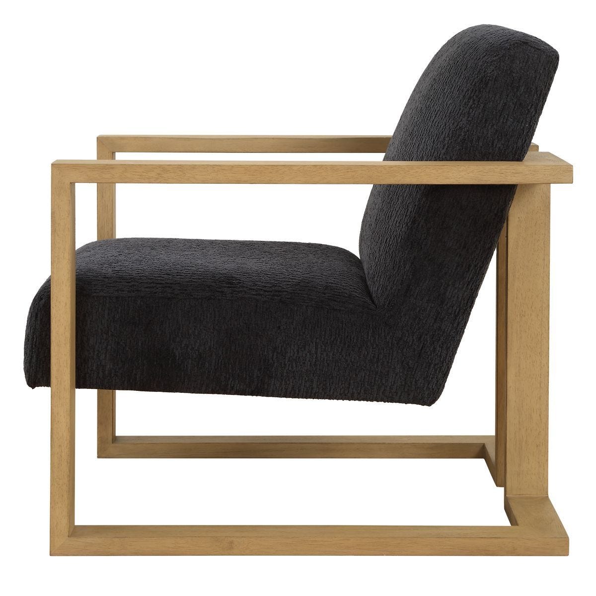 Suspend Accent Chair – Furniture by Uttermost | Sutter & Vale