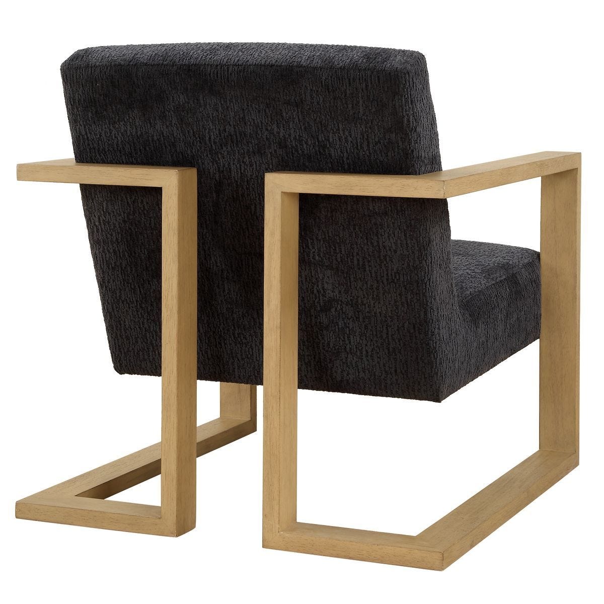 Suspend Accent Chair – Furniture by Uttermost | Sutter & Vale
