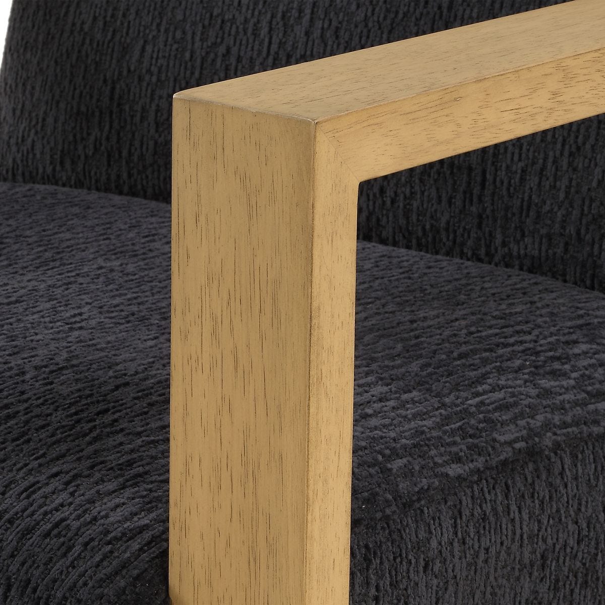 Suspend Accent Chair – Furniture by Uttermost | Sutter & Vale