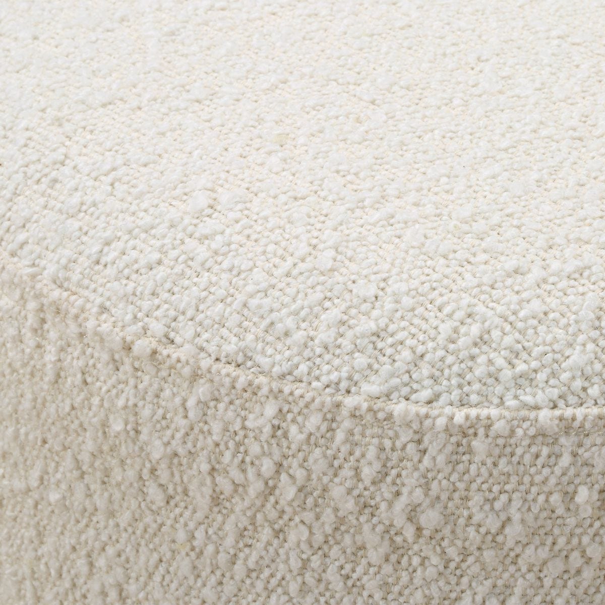 Swirls Ottoman – Furniture by Uttermost | Sutter & Vale