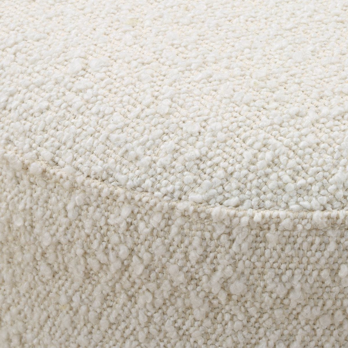Swirls Ottoman – Furniture by Uttermost | Sutter & Vale