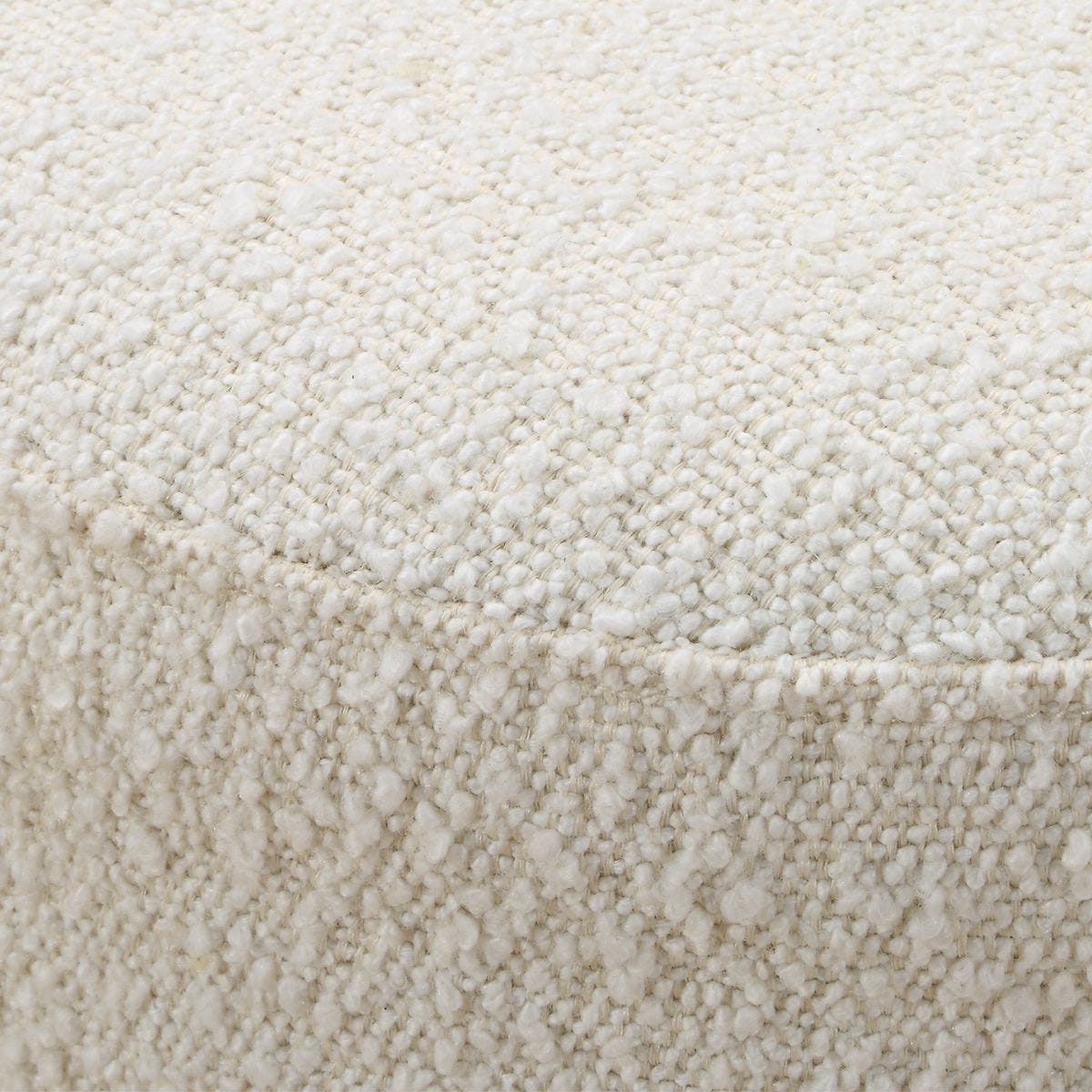 Swirls Ottoman